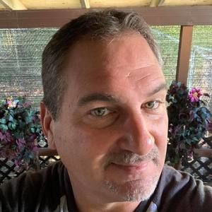 Meet your Posher, Scott